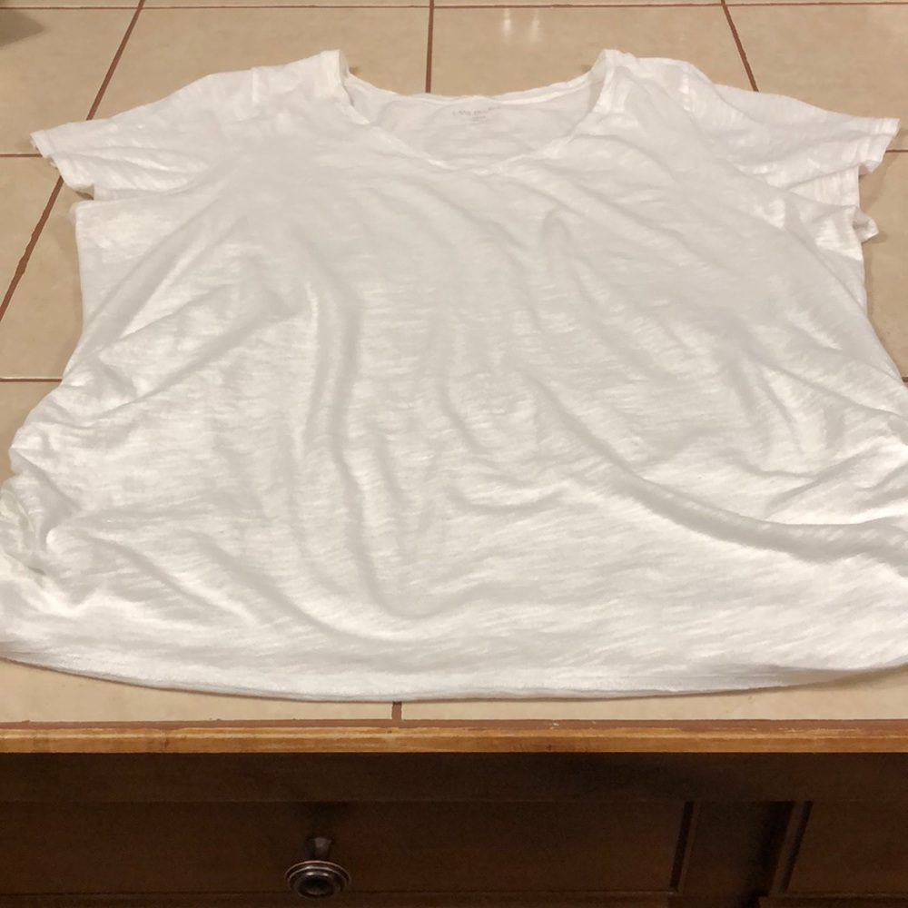 Lane Bryant top